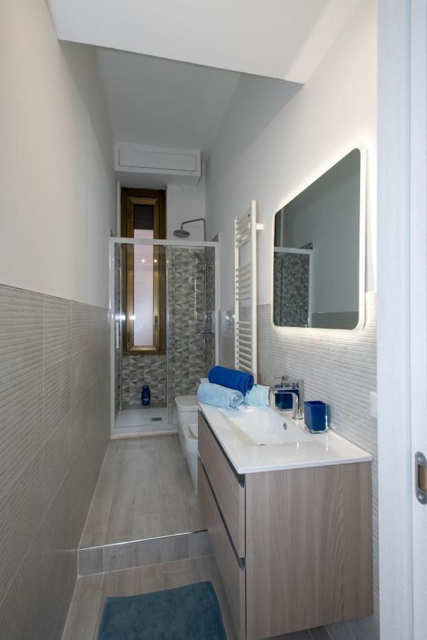 The Palm Sisters - Navigli, Bocconi Apartment Milan Exterior photo